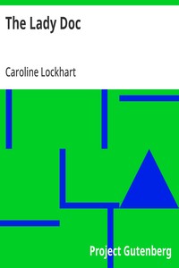 Cover of The Lady Doc
