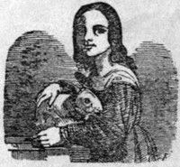 Cover of Paulina and her Pets