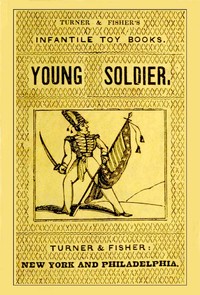 Cover of Young Soldier