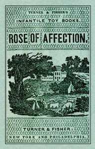 Cover of Rose of Affection