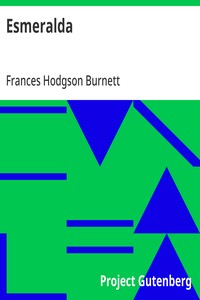 Cover of Esmeralda