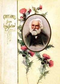 Cover of Greetings from Longfellow