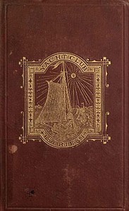 Cover of The Yacht Club; or, The Young Boat-Builder