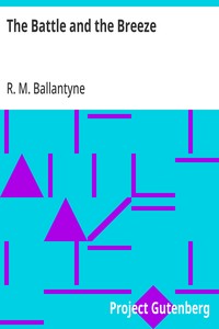 Cover of The Battle and the Breeze