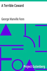 Cover of A Terrible Coward