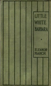 Cover of Little White Barbara