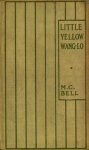 Cover of Little Yellow Wang-lo