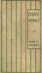 Cover of Fishy-Winkle