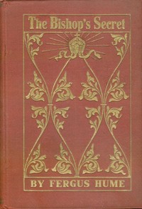 Cover of The Bishop's Secret