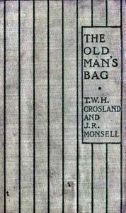 Cover of The old man's bag