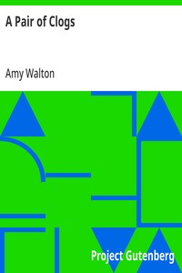 Cover of A Pair of Clogs