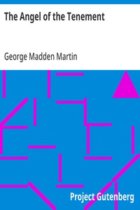 Cover of The Angel of the Tenement