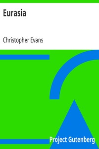 Cover of Eurasia
