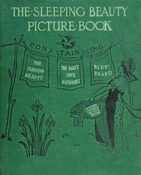 Cover of The Sleeping Beauty Picture Book