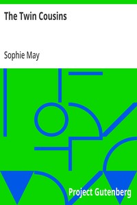 Cover of The Twin Cousins
