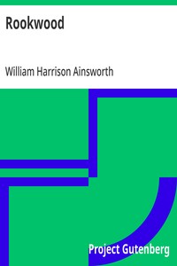 Cover of Rookwood