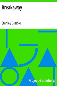 Cover of Breakaway