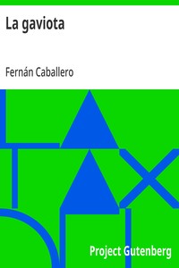Cover of La gaviota
