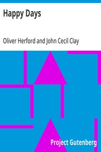 Cover of Happy Days