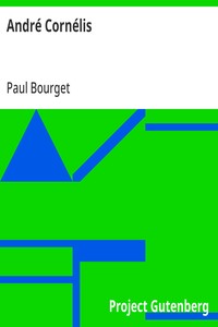 Cover of André Cornélis