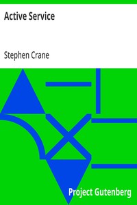 Cover of Active Service