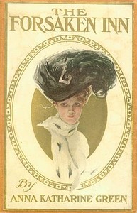 Cover of The Forsaken Inn: A Novel