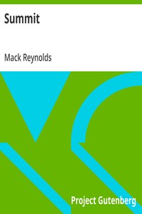 Cover of Summit