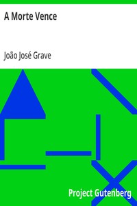 Cover of A Morte Vence