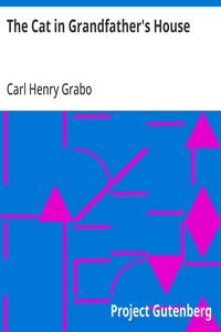 Cover of The Cat in Grandfather's House