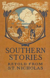 Cover of Southern Stories Retold from St. Nicholas