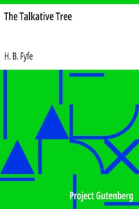 Cover of The Talkative Tree