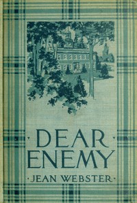 Cover of Dear Enemy