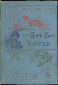 Cover of The Good Ship Rover