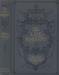 Cover of The Life Radiant