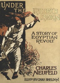 Cover of Under the Rebel's Reign