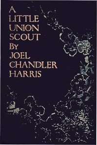 Cover of A Little Union Scout
