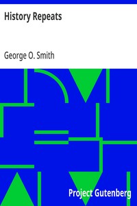 Cover of History Repeats