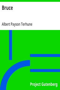 Cover of Bruce