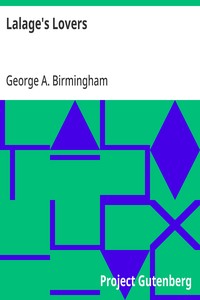 Cover of Lalage's Lovers