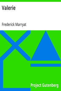 Cover of Valerie