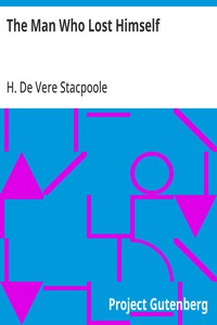 Cover of The Man Who Lost Himself