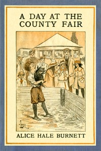 Cover of A Day at the County Fair