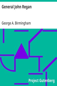 Cover of General John Regan