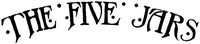 Cover of The Five Jars