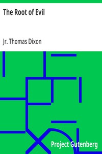 Cover of The Root of Evil