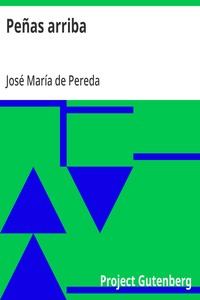Cover of Peñas arriba