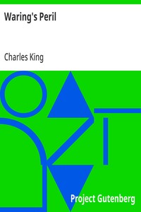 Cover of Waring's Peril