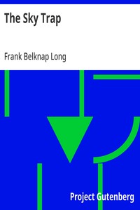 Cover of The Sky Trap