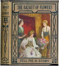 Cover of The Basket of Flowers