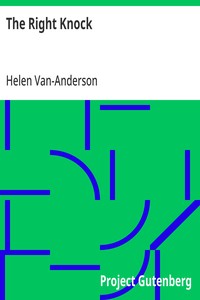 Cover of The Right Knock A Story